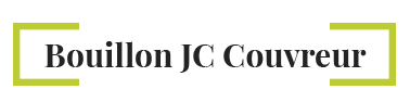 Bouillon JC Couvreur PUYRICARD