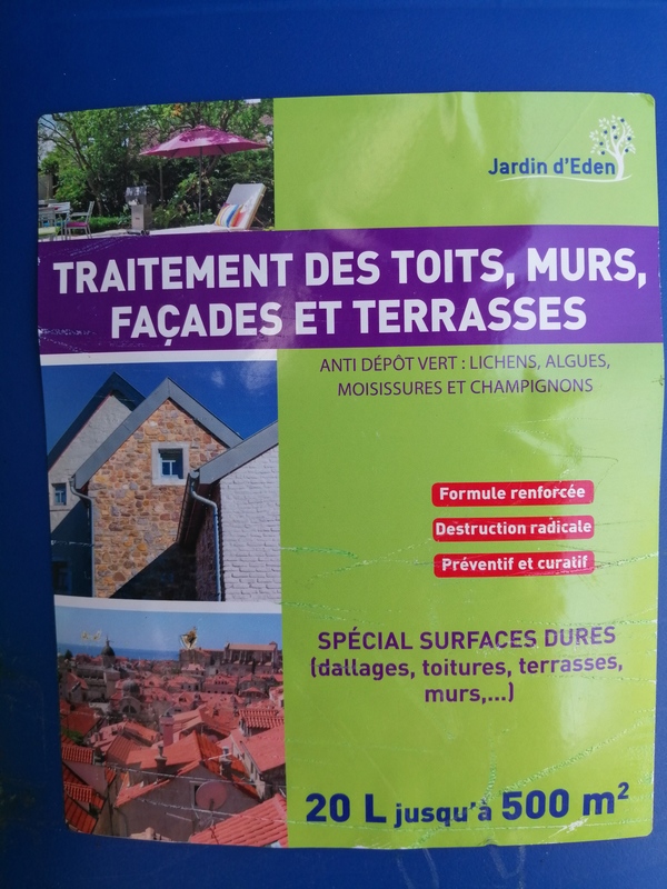 Traitement toiture à Gardanne (13)